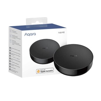 Bộ điều kiển trung tâm, Chuông cửa Aqara hub M2 HM2-G01 (Quốc tế)