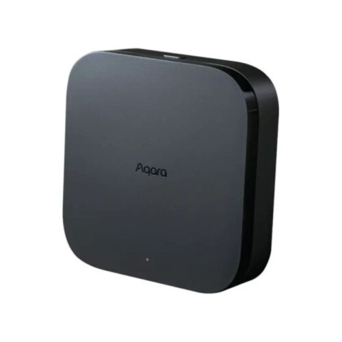 Bộ điều khiển trung tâm, Chuông cửa Aqara Hub M3 HM-G01D (Quốc tế)