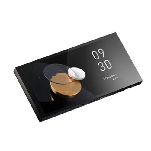 Màn hình trung tâm S1 plus | Black MP-K03D (Quốc tế)