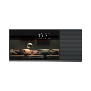 Bộ điều khiển trung tâm Orvibo Mixpad 7 Ultra V82X | Silver