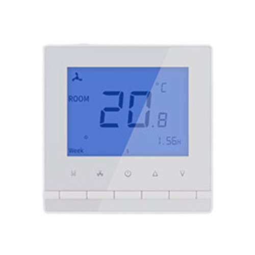 Bảng điều khiển điều hòa VRV thông minh Orvibo TS30W5LZ