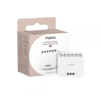 Module điều khiển Aqara T2 DCM-K01 (Quốc tế)