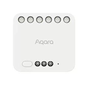 Module điều khiển Aqara T2 DCM-K01 (Quốc tế)