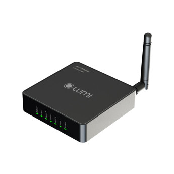 Module Lumi nhận tín hiệu cảm biến LM-INPUT