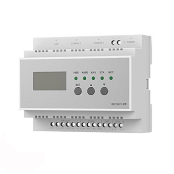 Bộ điều khiển trung tâm điều hòa VRV thông minh Orvibo CV50ZW