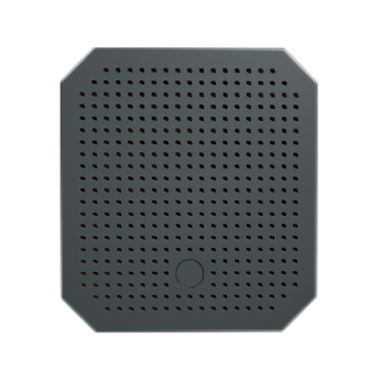 Bộ điều khiển âm tường thông minh điều khiển 2 thiết bị Zigbee Orvibo R21W2Z