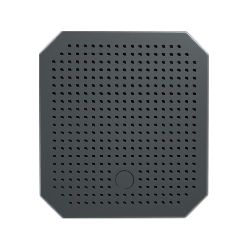 Bộ điều khiển âm tường thông minh điều khiển 2 thiết bị Zigbee Orvibo R21W2Z