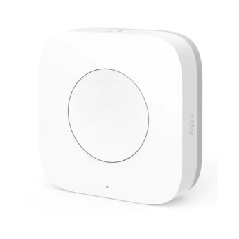 Nút nhấn ngữ cảnh Aqara mini T1 WB-R02D (Quốc tế)