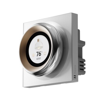 Công tắc thông minh Aqara Magic Knob V1 - White DS-K01D (Quốc tế)