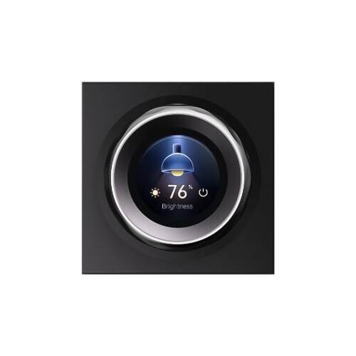 Công tắc thông minh Aqara Magic Knob V1 - Gray DS-K01D (Quốc tế)