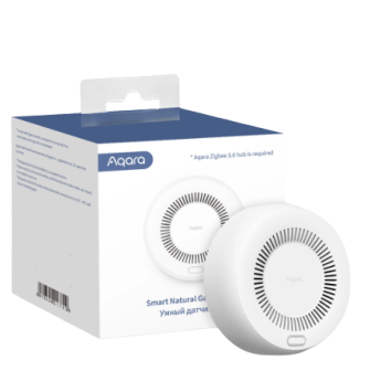 Cảm biến khí gas Aqara JT-BZ-03AQ/A (Quốc tế)