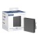 Công tắc thông minh Aqara H1 2 nút | Gray WS-EUK04-G (Quốc tế)