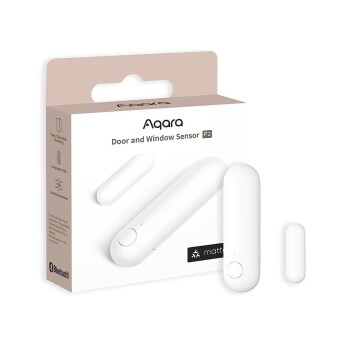 Cảm biến cửa Aqara P2 DW-S02D (Quốc tế)