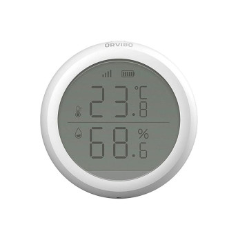 Cảm biến nhiệt độ và độ ẩm Orvibo ST30
