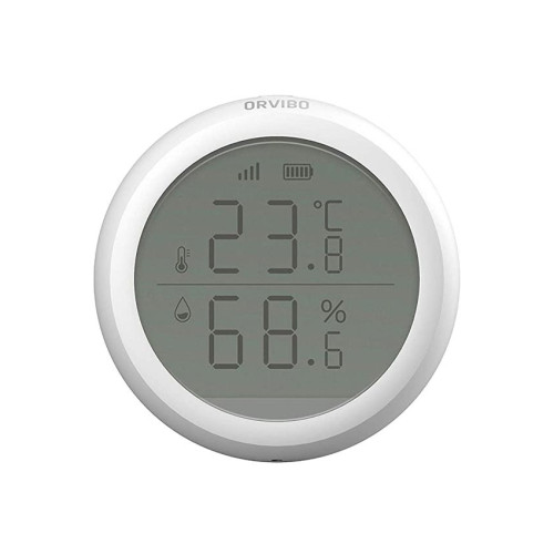 Cảm biến nhiệt độ và độ ẩm Orvibo ST30