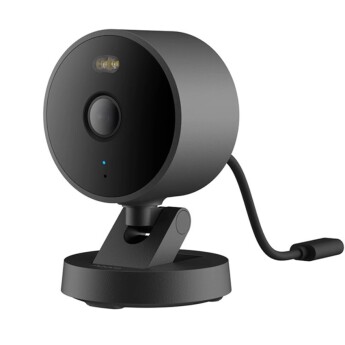 Camera thông minh Aqara G100 CH-C08D | Black (Quốc tế)