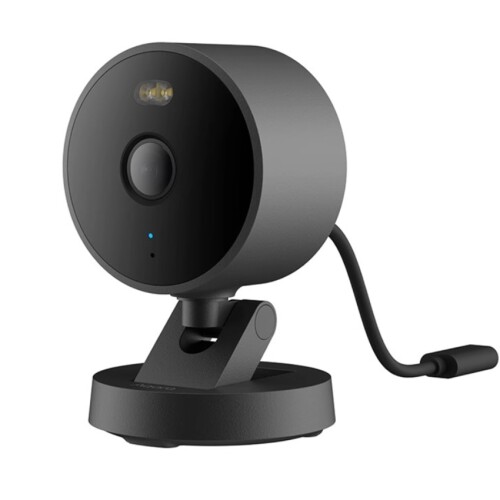 Camera thông minh Aqara G100 CH-C08D | Black (Quốc tế)