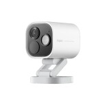 Camera Aqara Hub G5 Pro AI chống nước WiFi | White CH-C07D (Quốc tế)