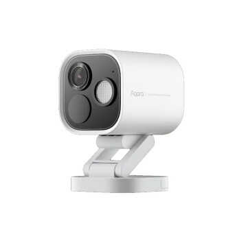 Camera Aqara Hub G5 Pro AI chống nước WiFi | White CH-C07D (Quốc tế)