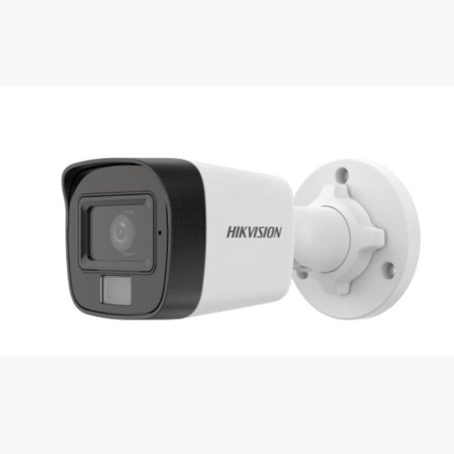Camera IP Hikvision Thân trụ 2MP - Tích hợp micro DS-2CD1021G2-LIU