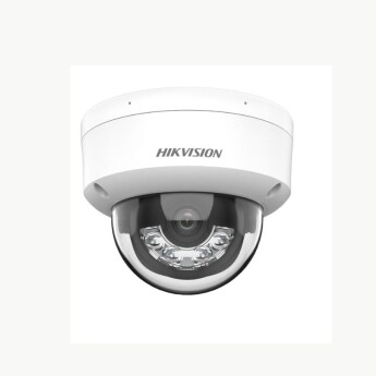 Camera IP Hikvision Bán cầu 2MP - Tích hợp micro DS-2CD1121G2-LIU