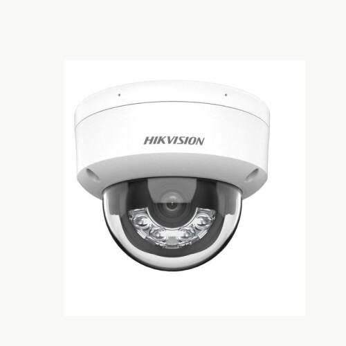 Camera IP Hikvision Bán cầu 2MP - Tích hợp micro DS-2CD1121G2-LIU