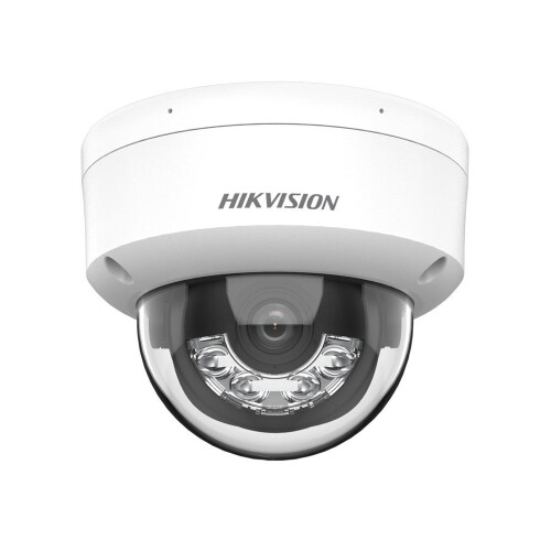 Camera IP Hikvision Bán cầu 4MP -Tích hợp micro DS-2CD1143G2-LIUF