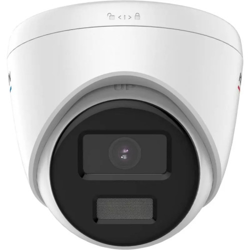 Camera IP Hikvision bán cầu vát 2MP có màu 24/7 DS-2CD1327G0-L