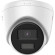 Camera IP Hikvision bán cầu vát 2MP có màu 24/7 DS-2CD1327G0-L