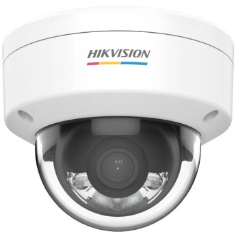 Camera IP Hikvision Dome 4MP có màu 24/7 DS-2CD1147G2-LUF