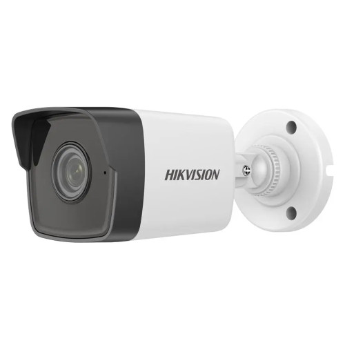 Camera IP Hikvision hình trụ 2MP - tích hợp micro DS-2CD1023G0-IUF