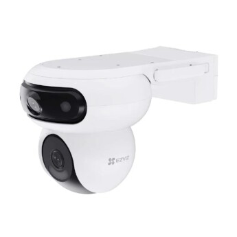 Camera Wifi Ezviz H90 Dual 2K⁺
