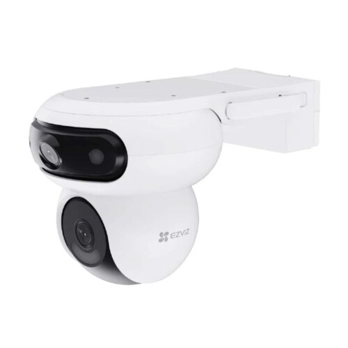 Camera Wifi Ezviz H90 Dual 2K⁺