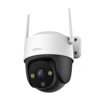 Camera Wifi Imou Full Color IPC-S51FEP Cruiser SE+ 5MP