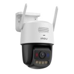 Camera Wifi Imou Titan Pro IPC-U7LP-6V0NE 6MP 3K+