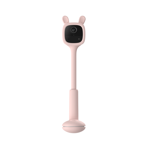 Camera WiFi Ezviz BM1 | Pink
