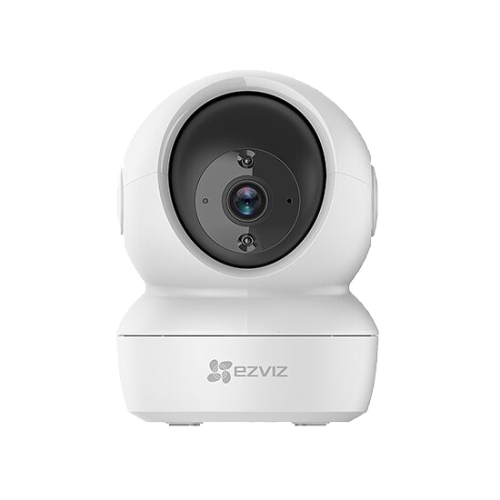 Camera Wifi Ezviz C6N 4MP