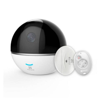 Camera Wifi Ezviz C6T with RF 1080P