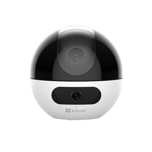 Camera wifi Ezviz C7 Dual 4MP + 4MP