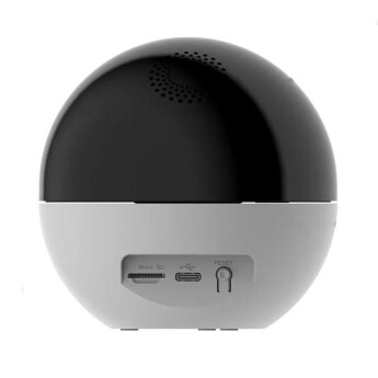 Camera wifi Ezviz C7 Dual 4MP + 4MP