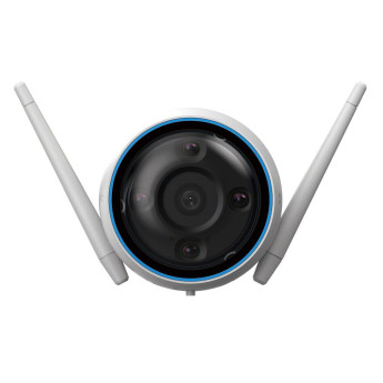 Camera Wifi Ezviz H3 2K