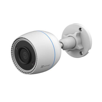 Camera Wifi Ezviz H3C 2MP