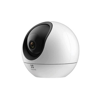 Camera WiFi Ezviz H6 3K