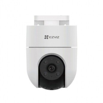 Camera WiFi EZVIZ H8C 2K+ 4MP