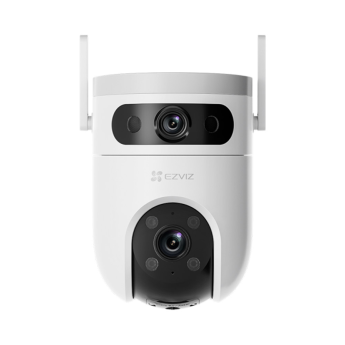 Camera wifi Ezviz H9C Dual 3MP + 3 MP