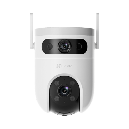 Camera wifi Ezviz H9C Dual 5MP + 5MP