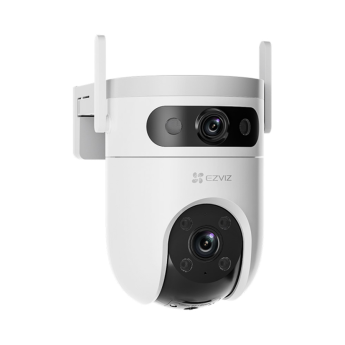 Camera wifi Ezviz H9C Dual 3MP + 3 MP