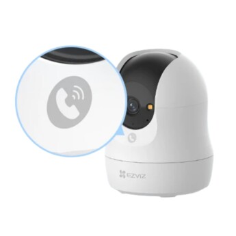 Camera Wifi Ezviz C6N G1 4K (Chính hãng)