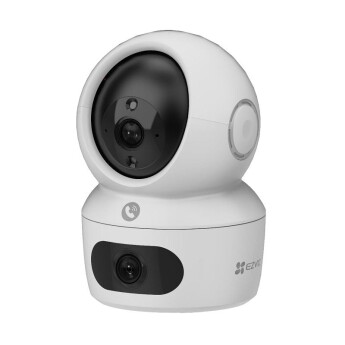 Camera WiFi Ezviz H7c Dual lens (4MP + 4MP) Color