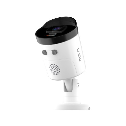 Camera cảnh báo Lupa Bullet Lumi LP-CI42EB-I/SM2